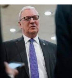 Sen Kevin Cramer (R-SD) Meme Template