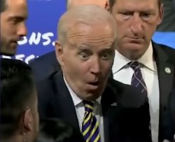 Joe Biden Meme Template