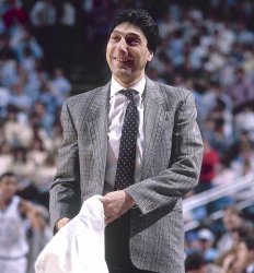 Jim Valvano Meme Template