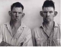 Incest brothers Meme Template