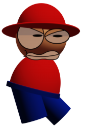 Phase 1.5 Expunged Meme Template