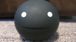 Otamatone Stare Meme Template