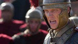 Lucius Vorenus Meme Template