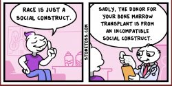 social construct Meme Template