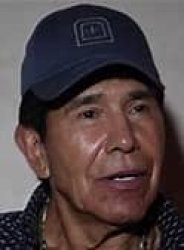 Rafael Caro Quintero Meme Template