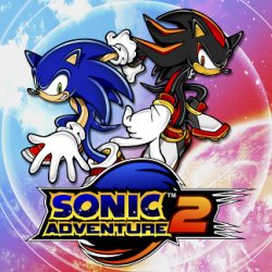 Sonic Adventure 2 Meme Template