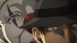 EREN YEAGER Meme Template