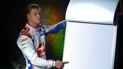 Mick Schumacher Meme Template