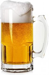 Cup of Beer Meme Template