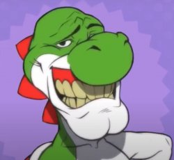 BRING HA! Meme Template