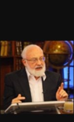 Rav Laitman Meme Template