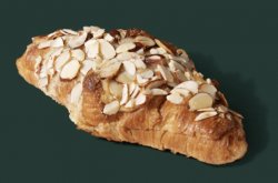 Almond croissant Meme Template