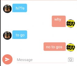 me Meme Template