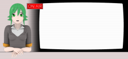 gumi news Meme Template
