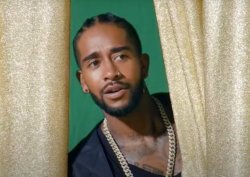 OMARION HANGOUT Meme Template