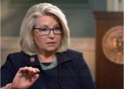 Liz Cheney Meme Template