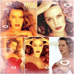 Kylie greatest hits Meme Template