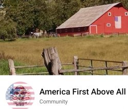 America Meme Template