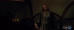 Gandalf conjurer of cheap tricks Meme Template