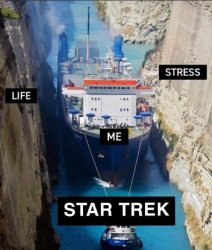 Tugboat Meme Template