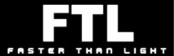 FTL logo Meme Template