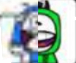 Random Morbidice Meme Template