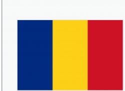 Romania Meme Template