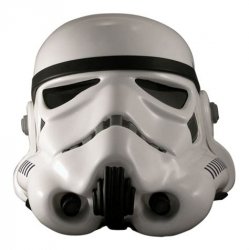 Stormtrooper helmet Meme Template