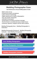Essex Wedding Photographers Meme Template