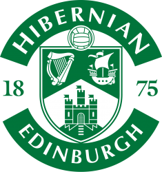 Hibs Badge Meme Template