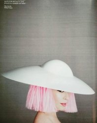 Kylie hat Meme Template
