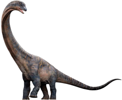 Dreadnoughtus 2 (JWD Design) Meme Template
