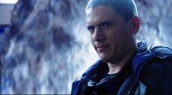 Leonard Snart Meme Template