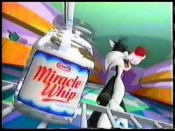 Miracle Pussy Whip Meme Template
