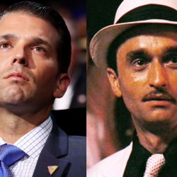 Don jr Meme Template