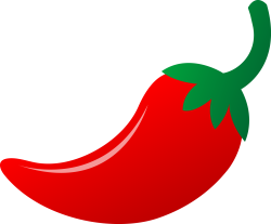 hot pepper Meme Template