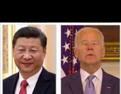 Biden Meme Template