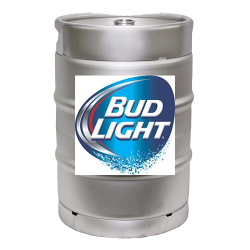 Beer keg bud Meme Template