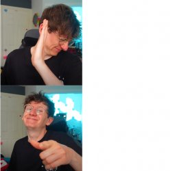 Jack Meme Template