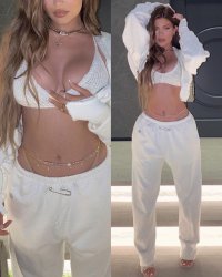 Kylie Jenner Meme Template