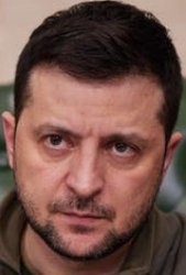Zelenskyy corrupt Meme Template
