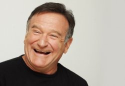 Robin Williams Meme Template
