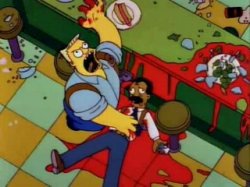 mcbain Meme Template