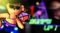 SURFS UP! Meme Template