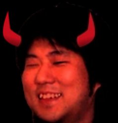 Oda Devil Evil Meme Template