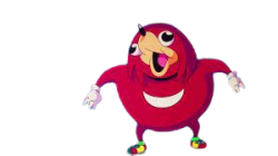 I Know Da Wae Meme Template