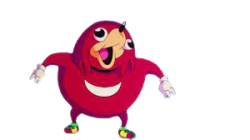 I Know Da Wae Meme Template