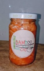 Bamboo kimchi Meme Template