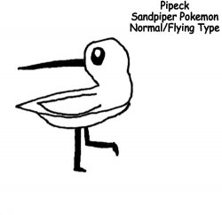 Pipeck Meme Template