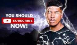 you should subscribe now Meme Template